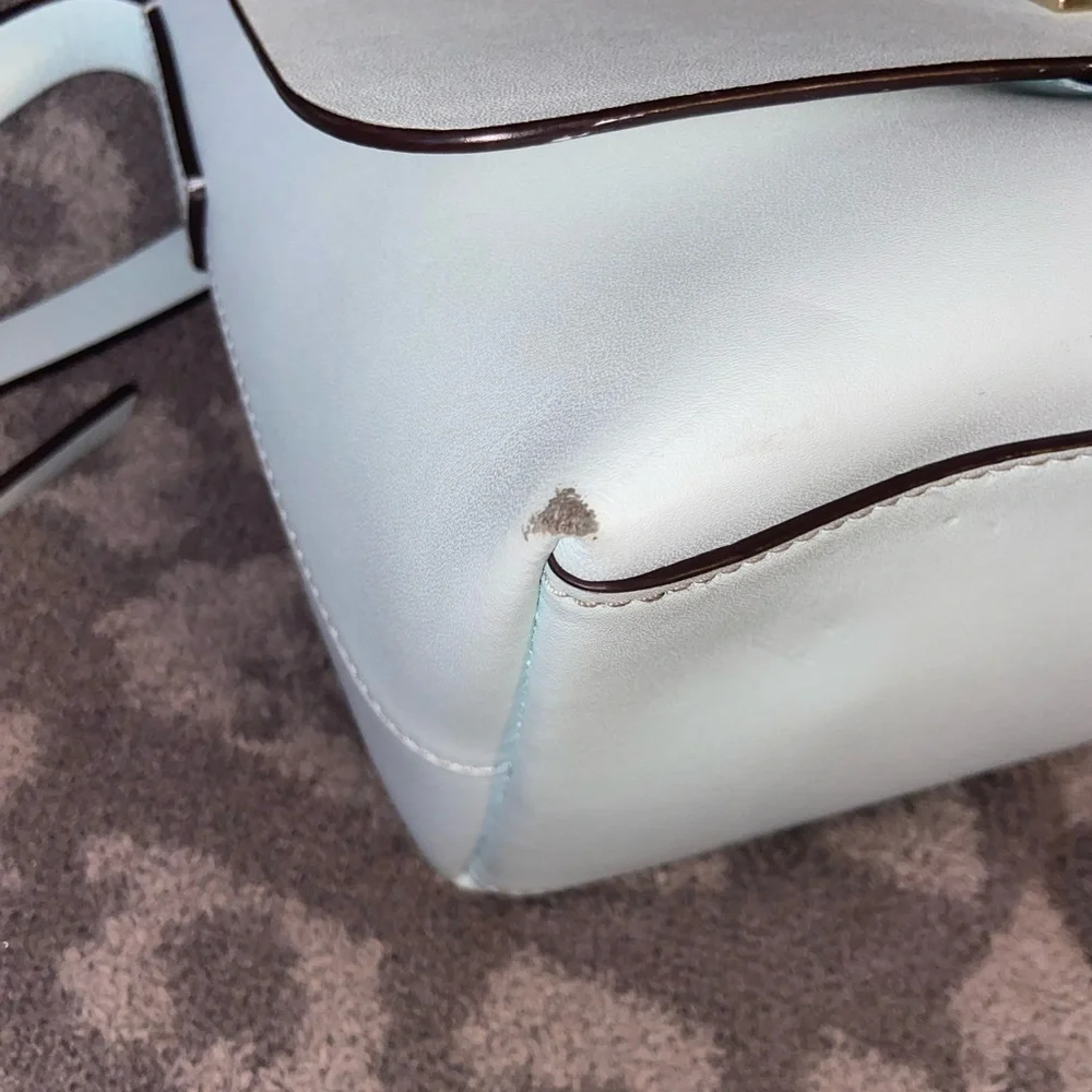 Kate Spade Crossbody - Picture 3 of 4